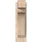 Ekena Millwork Legacy Block Smooth Outlooker, Douglas Fir, 5 1/2"W x 12"D x 20"H OUT06X12X20LEC05SDF - alternate 4